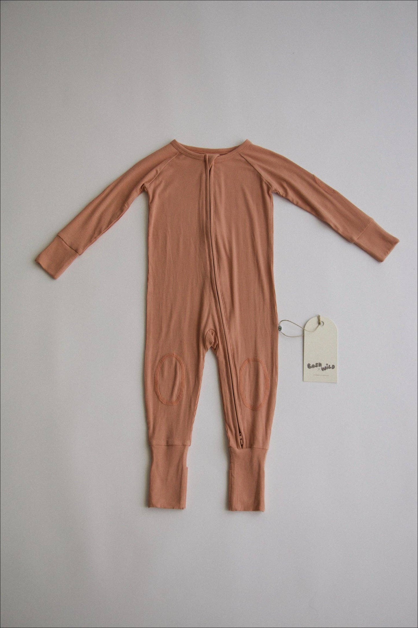 Sleep Romper