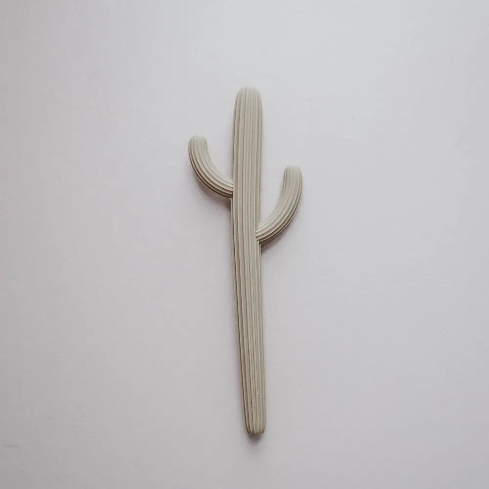 Cactus Teether