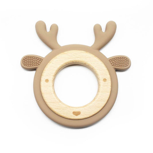 Reindeer Teether