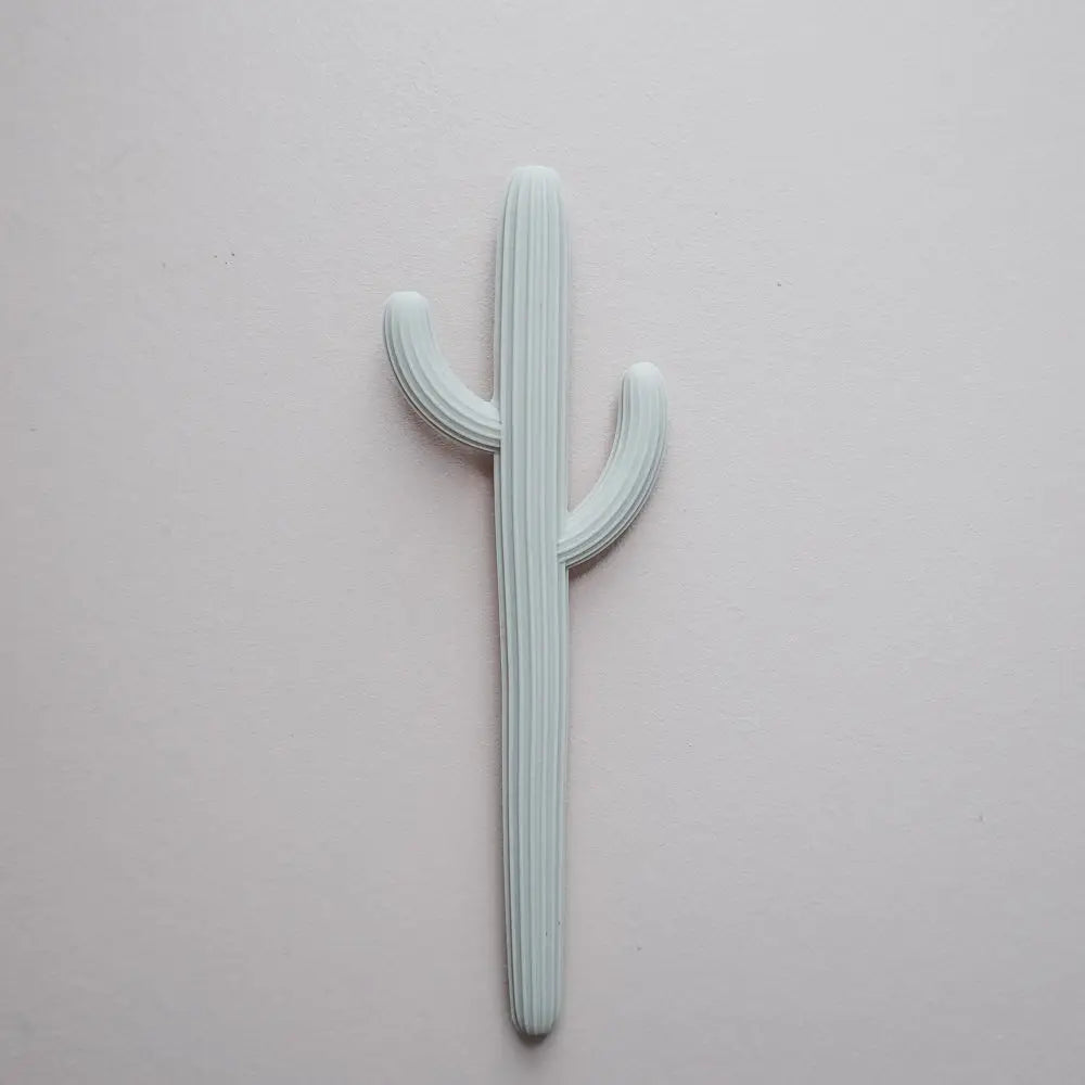 Cactus Teether