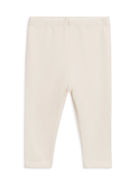 Organics Leggings in Ivory